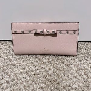 Kate Spade Bifold Wallet